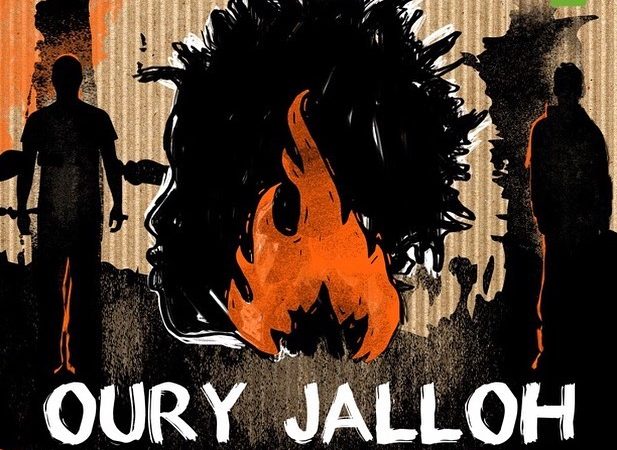 Oury Jalloh verbrannte 2005 in einer Zelle im Polizeigewahrsam – WDR Podcast in 5 Teilen beleuchtet die Hintergründe