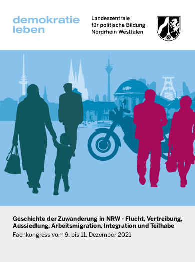 Geschichte der Zuwanderung in Nordrhein-Westfalen
