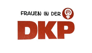 Frauen in der DKP