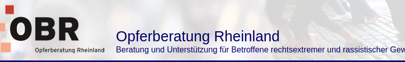 Zunahme rechter Gewalttaten im Jahr 2021